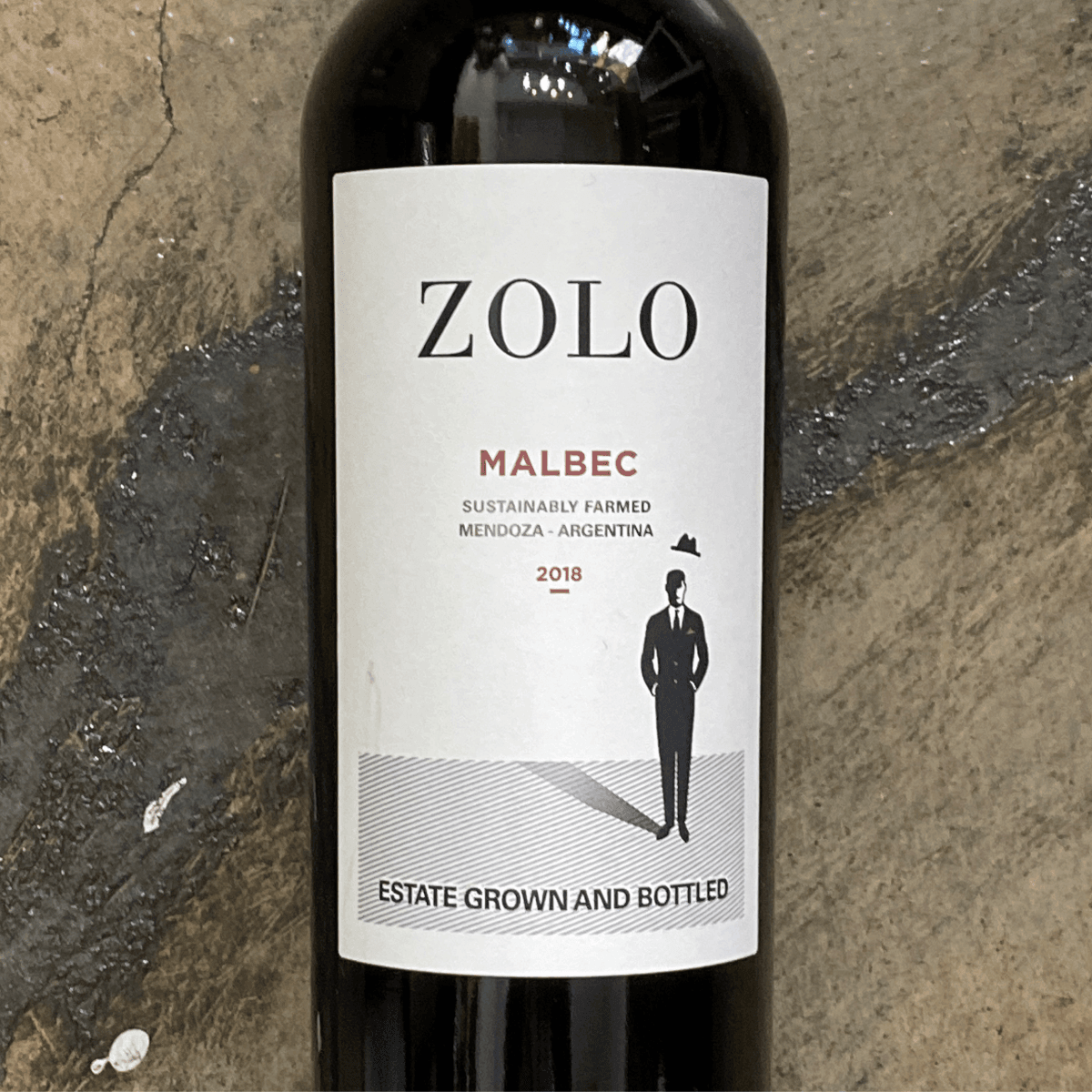 Zolo, Malbec 2024, 750 mL