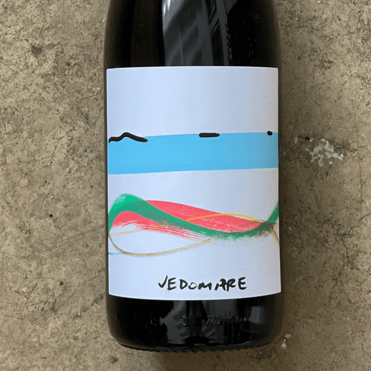 Oliviero Toscani, Vedomare 2022, 750 mL