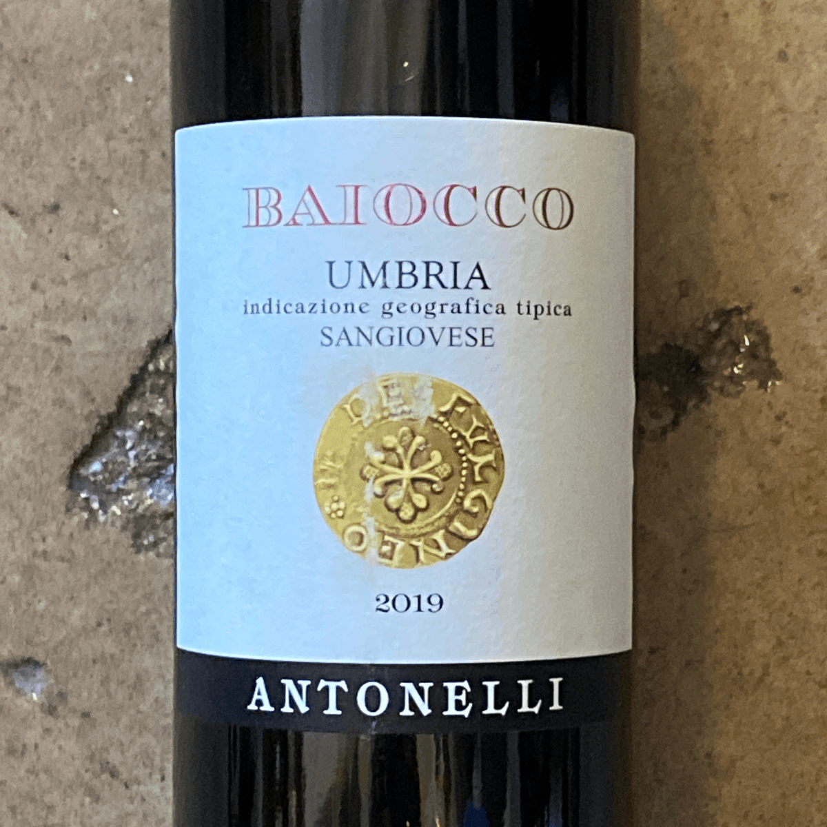 Antonelli San Marco, Baiocco 2024, 750mL