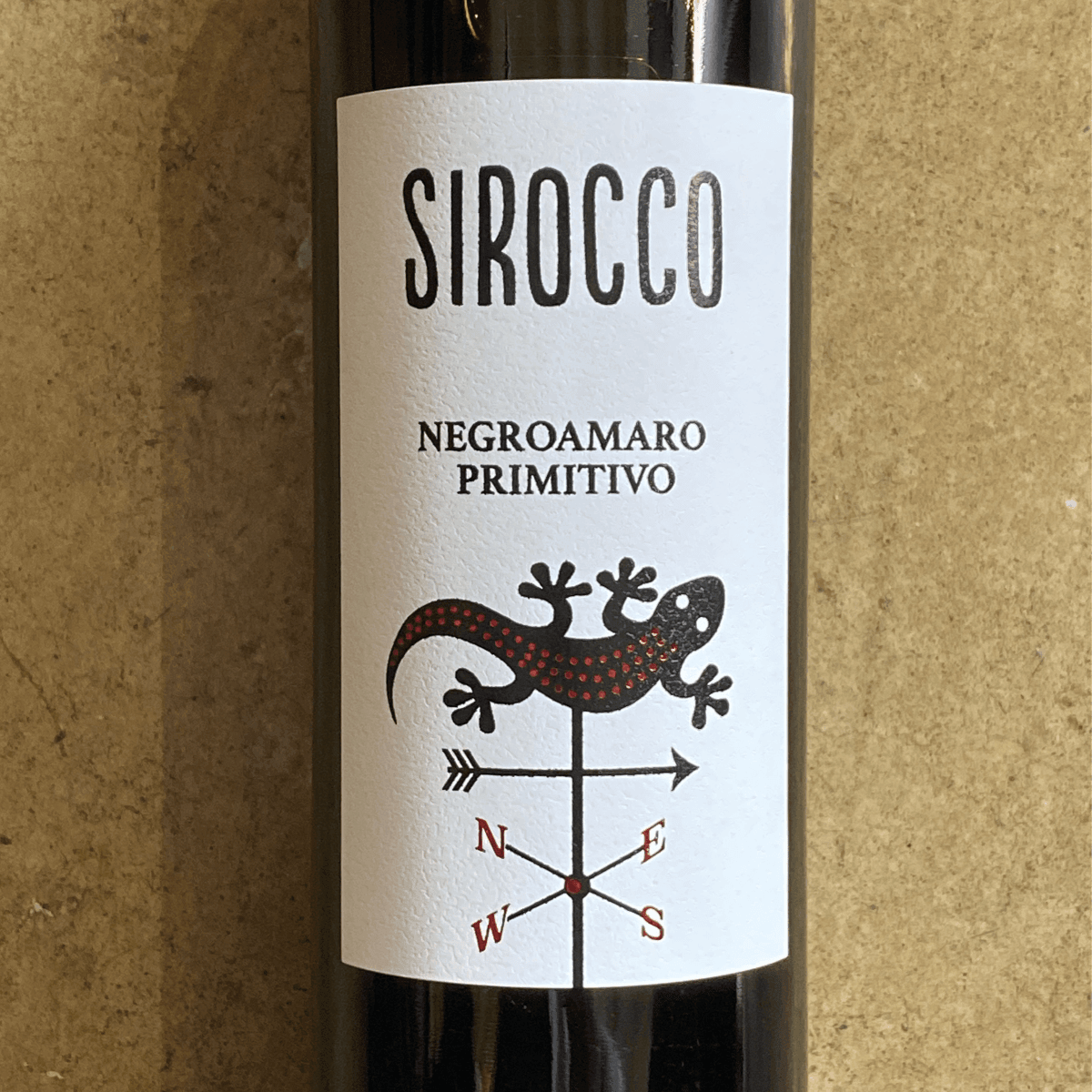 Angelo Rocca & Figli, Sirocco 2023, 750mL