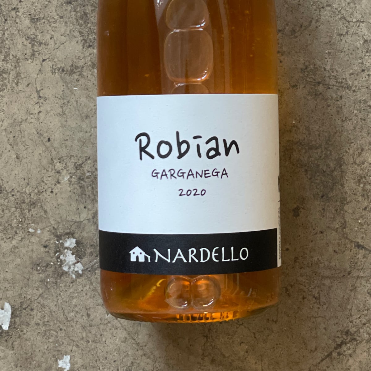 Nardello, Robian 2022, 750 mL