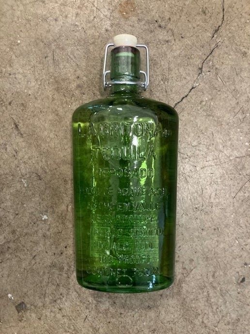 La Gritona, Reposado Tequila 375mL