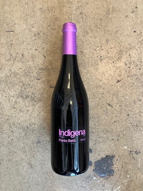Pares Balta Indigena Garnacha 2021