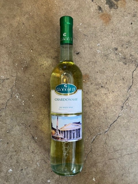 Cantina Gabrielle Chardonnay 2024