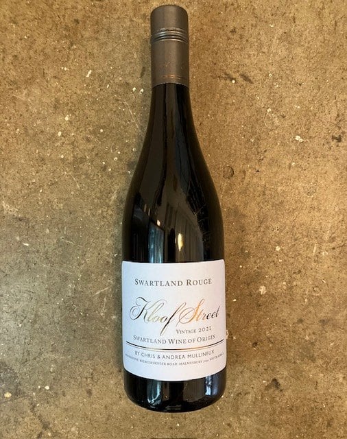 Kloof Street Swartland Rouge 2021