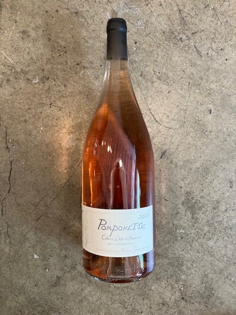 Salauze Pomponette Rosé 2025 1.5 L