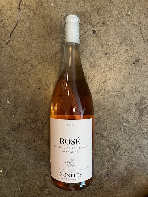 Dunites Grenache Rose 2023