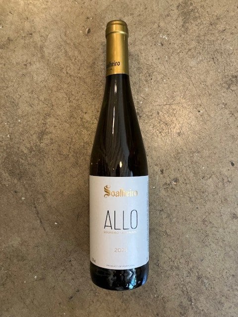 Quinta do Soalheiro Allo 2024