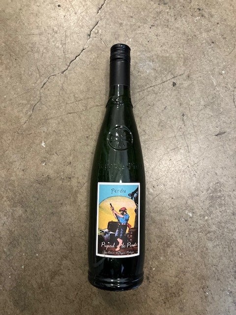 Perdu Picpoul de Pinet