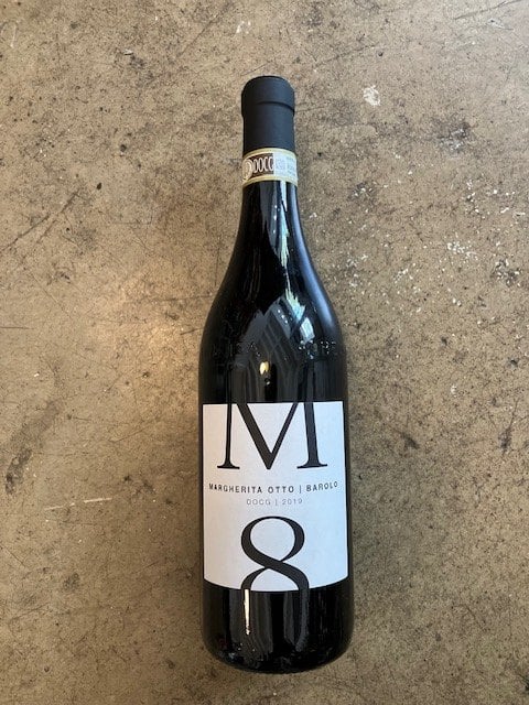 Margherita Otto Barolo D.O.C.G 2019