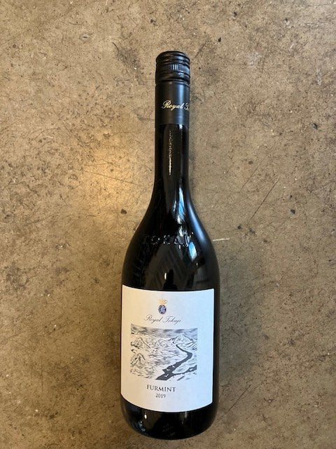 Royal Tokaji Furmint 2019