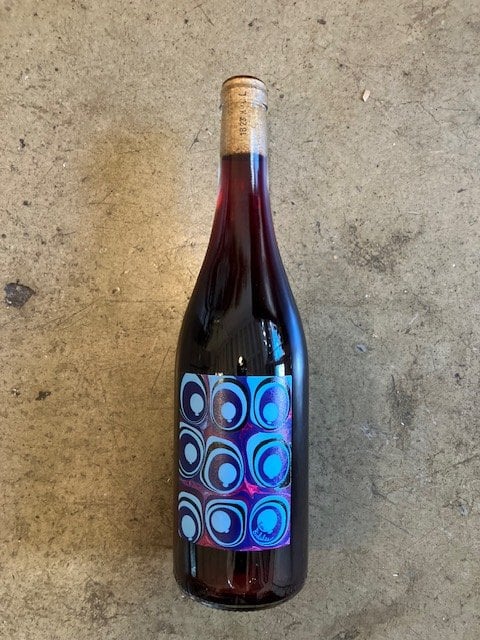 Les Bidules VDF Grenache 2022