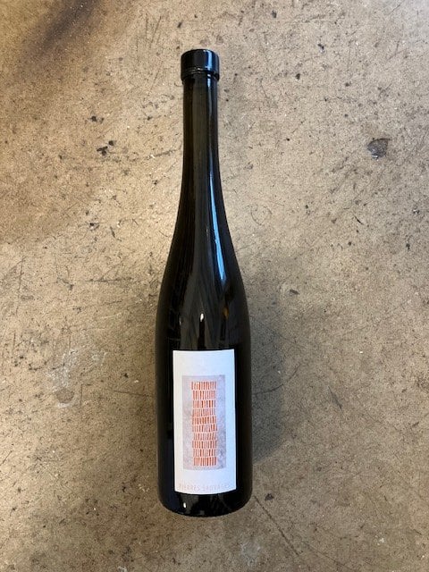 Vignoble du Reveur Pierres Sauvages 2022
