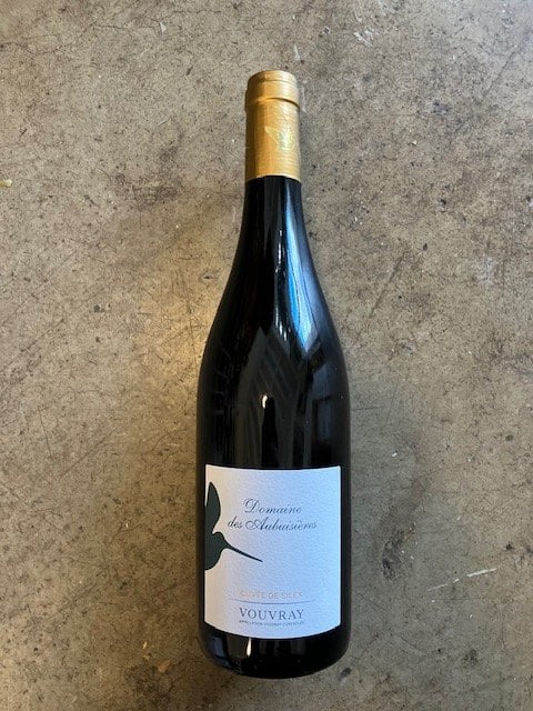 Domaine des Aubuisieres, Vouvray Cuvée de Silex 2023, 750 mL