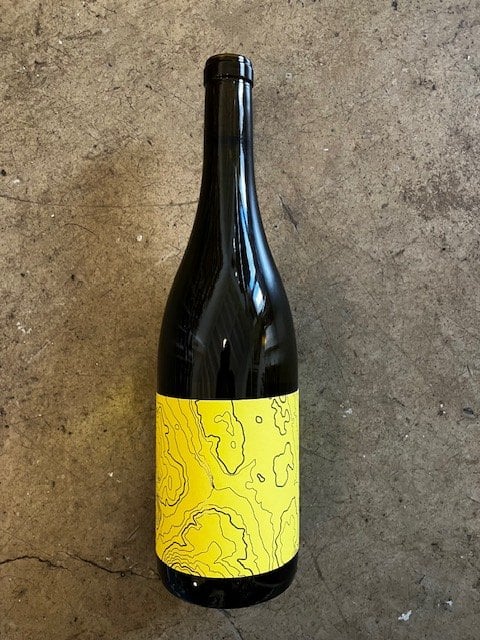 Lioco, Chardonnay Sonoma County, 2024 750 ml