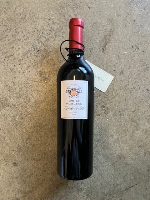 Escorihuela Limited Production Malbec 2022