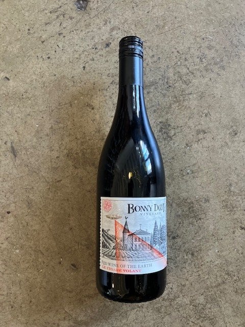 Bonny Doon Vineyard, Le Cigare Volant 2023, 750 mL