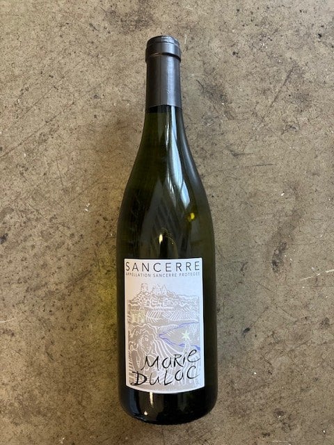 Marie Du Lac Sancerre