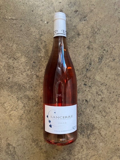 Domaine Raimbult Pineau Sancerre Rose