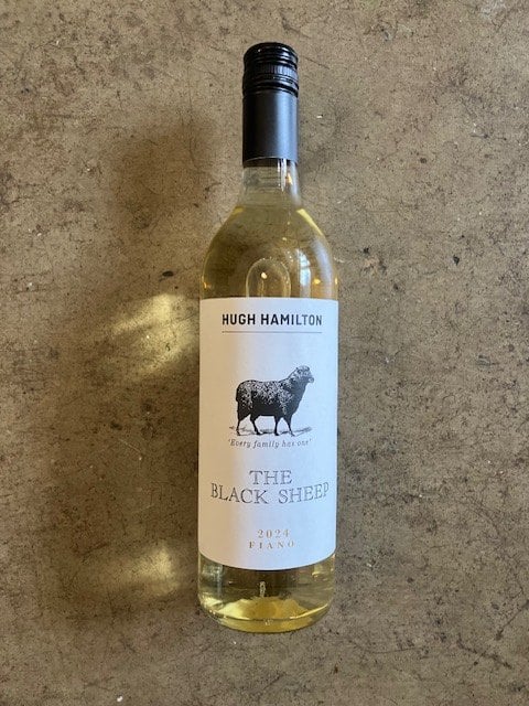 The Black Sheep Fiano 2024