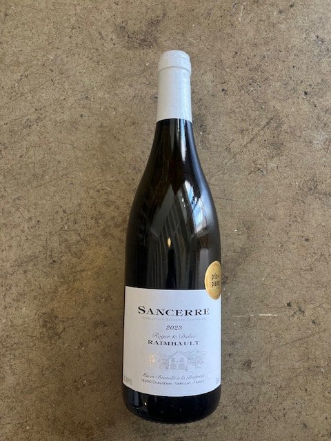 Raimbault Sancerre 2023