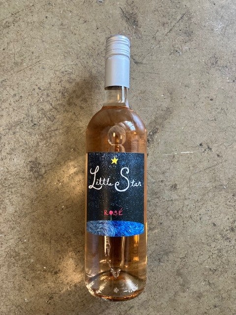 Little Star Rose