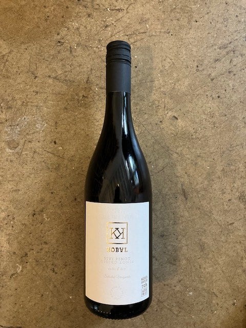 Kobal Pinot Grigio Skin Contact 2025