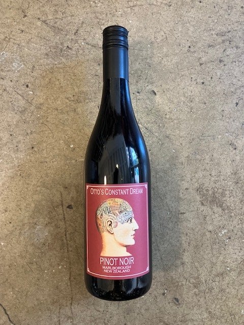Otto's Constant Dream Pinot Noir 2024