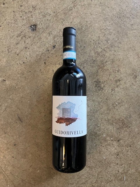 Guido Rivella Langhe Nebbiolo 2021