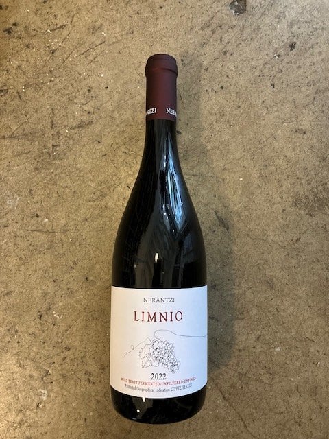 Domaine Nerantzi Limnio 2022