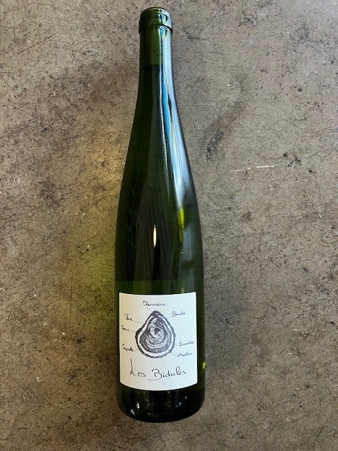 Les Bidules Picpoul de Pinet 2025