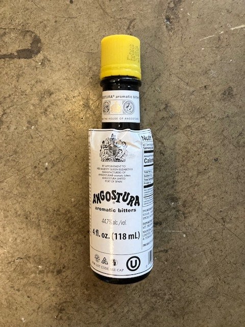 Angostura Bitters