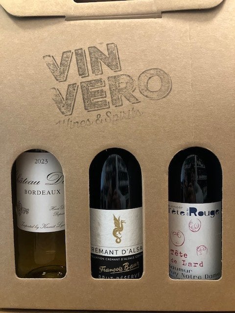 Thanksgiving Gift Box #2