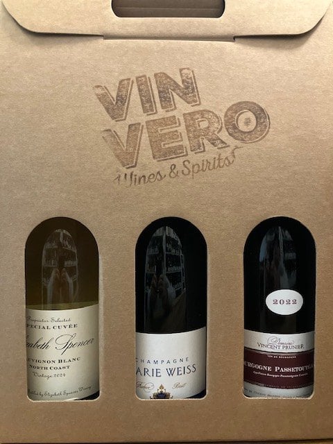 Thanksgiving Gift Box #3