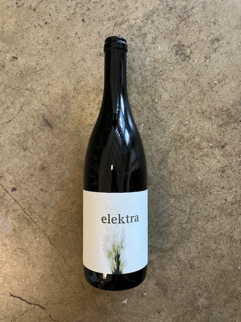 Nittnaus Elektra Dry Gruner Veltliner 2022
