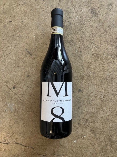 Margherita Otto Barolo DOCG 2020