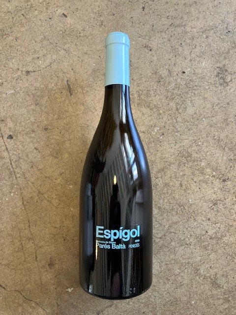 Pares Balta Espigol Malvasia de Sitges 2023
