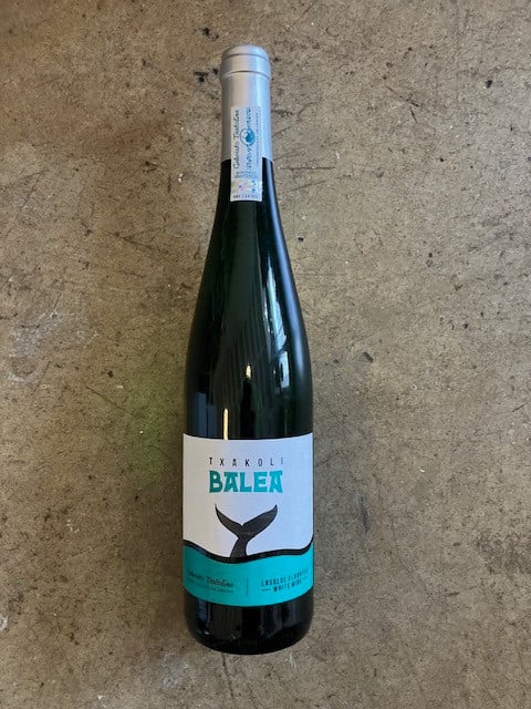 Balea Txakoli 2025