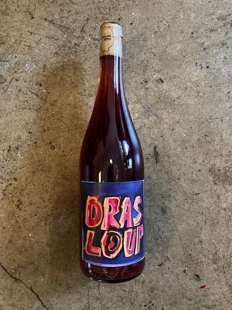 Drasloup Red 750 Ml