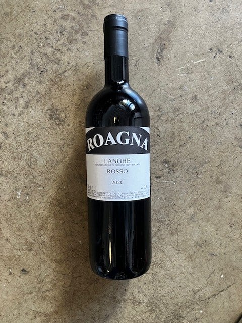 Roagna Langhe Rosso 2020