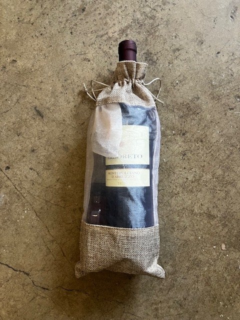 Mulled Wine Kit