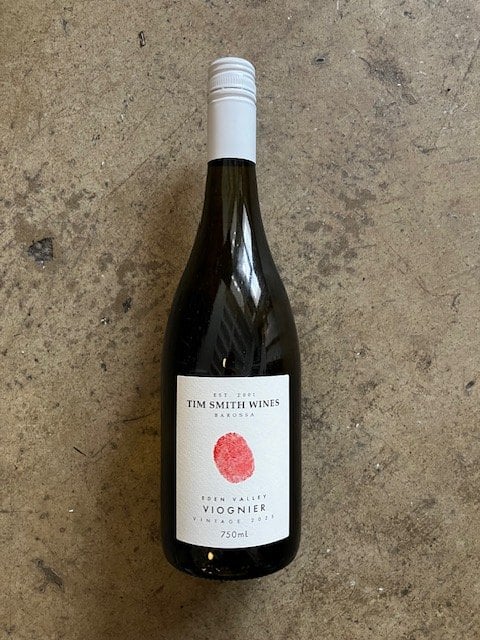 Tim Smith Barossa Viognier 2025