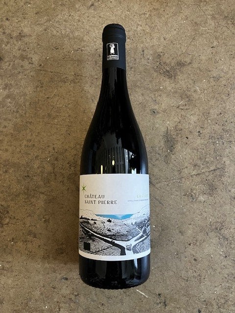 Chateau Saint Pierre La Clape 2023