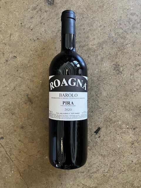 Roagna Barolo Pira 2020