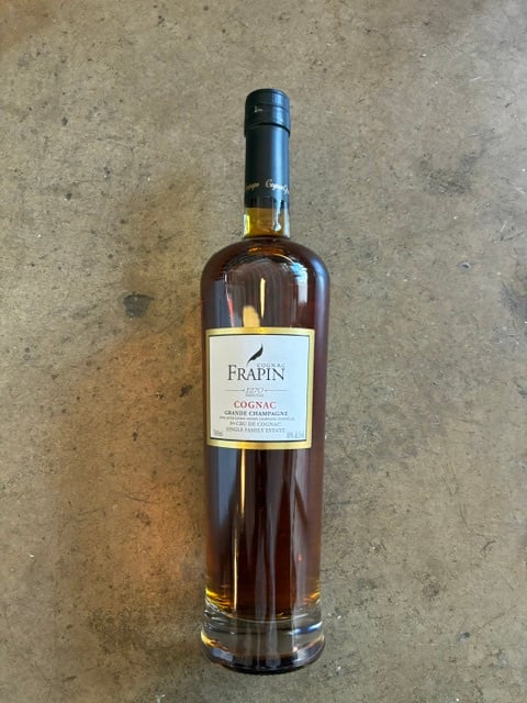 Frapin Cognac 700 Ml