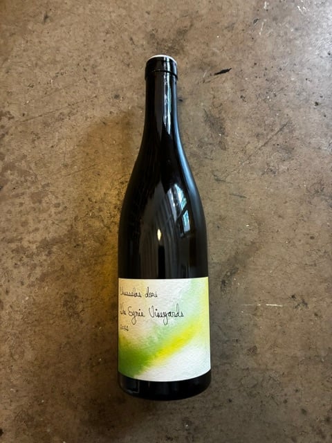 Eyrie Vineyards Chasselas Dore 2023