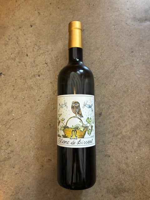 Le Marie Blanc de Lissart 2023