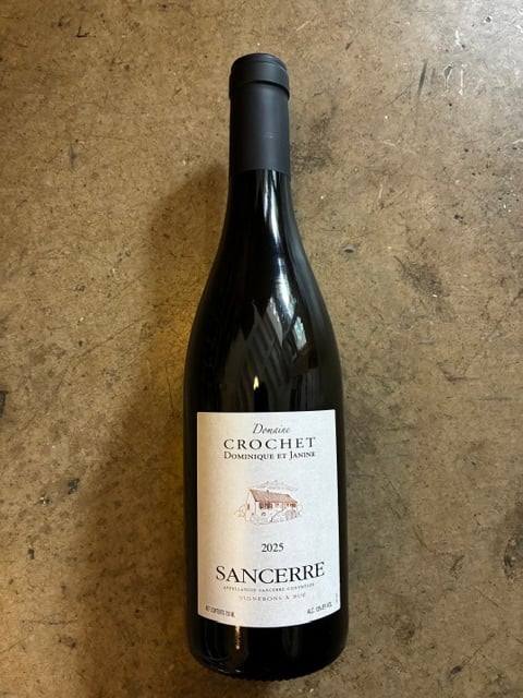 Crochet Sancerre Blanc 2025