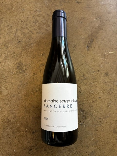 Serge Laloue Sancerre 2025 375 ML