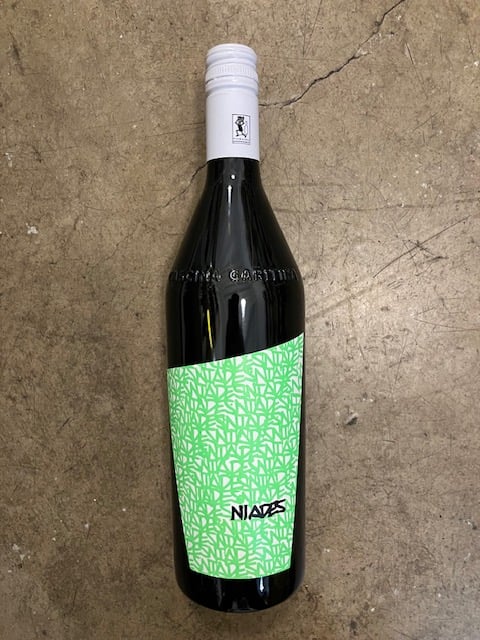 Cascina Garitina, Brachetto d'Acqui Niades NV, 750mL